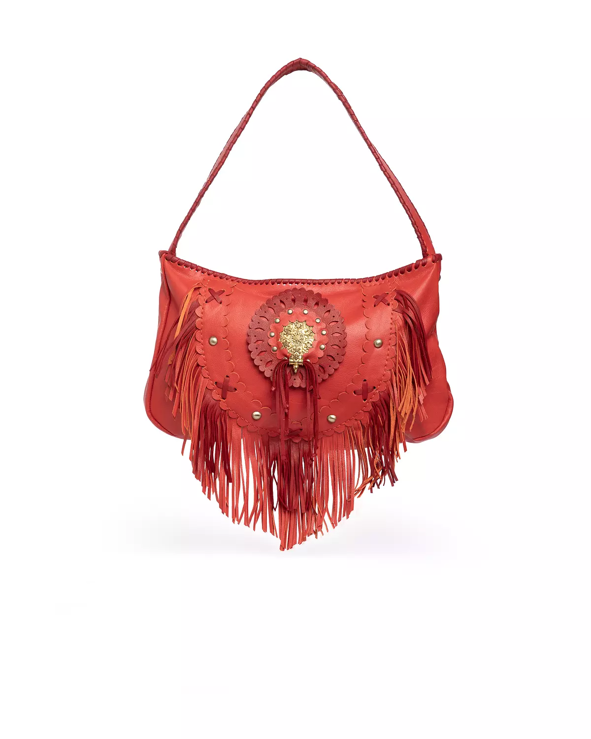 The Mirette Shoulder Bag hover image