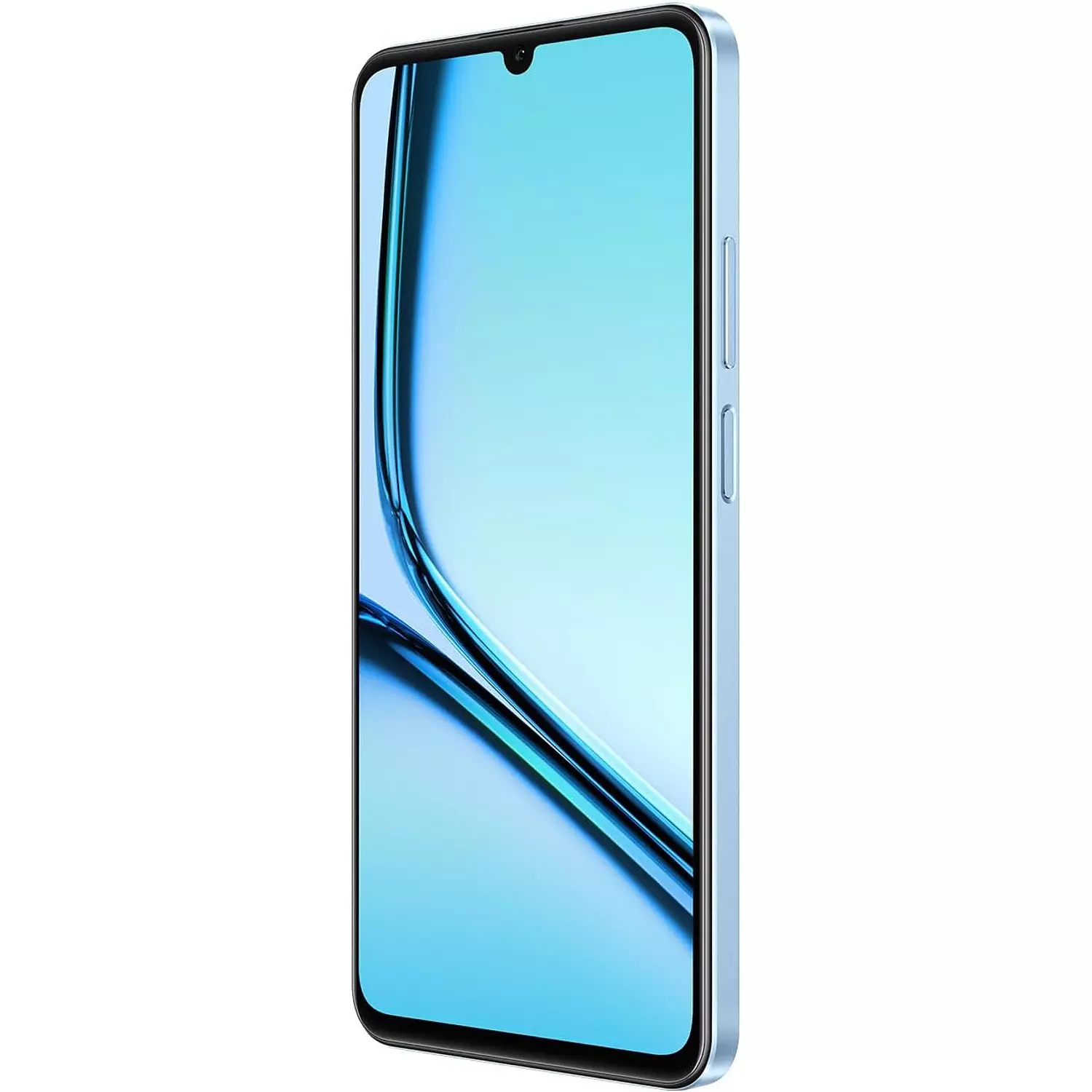 Realme Note 50 DUAL SIM 128GB ROM + 4GB RAM (GSM ONLY | NO CDMA)  4G/LTE Smartphone - International Version 3