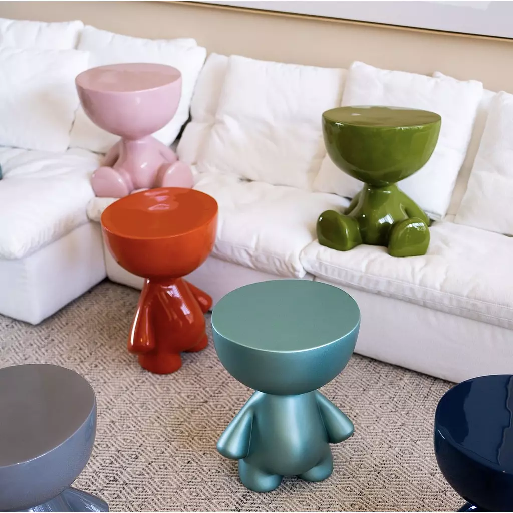 Teddo Side Tables