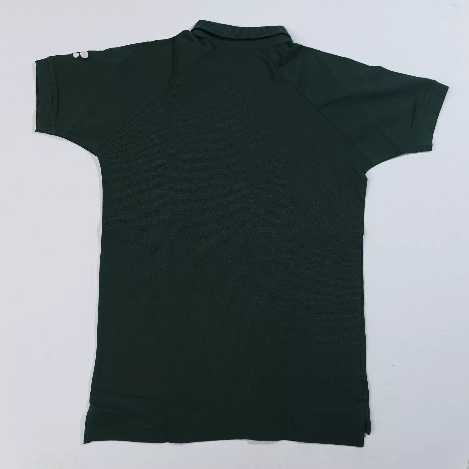 Polo T-Shirt with Bee Embroidery 7