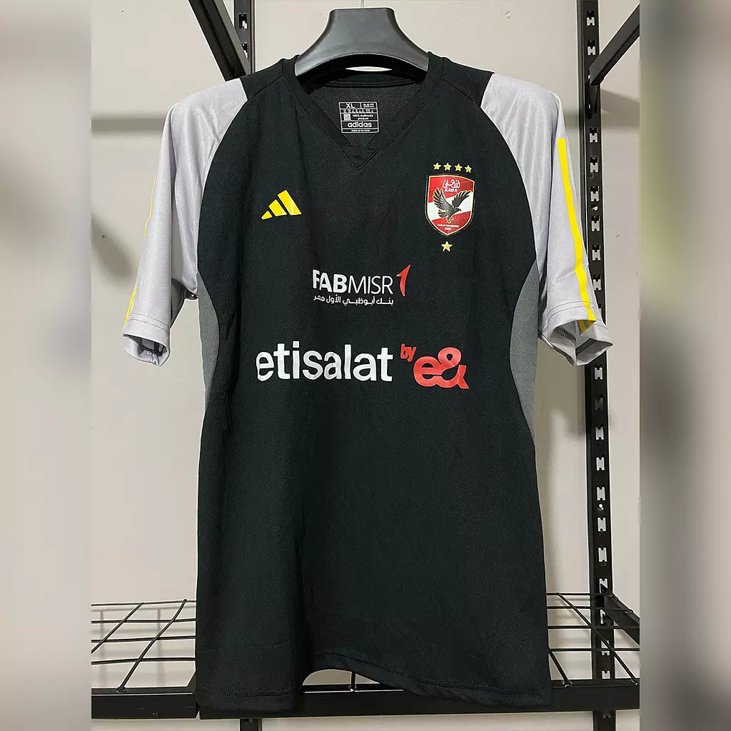 Ahly Training T-shirt