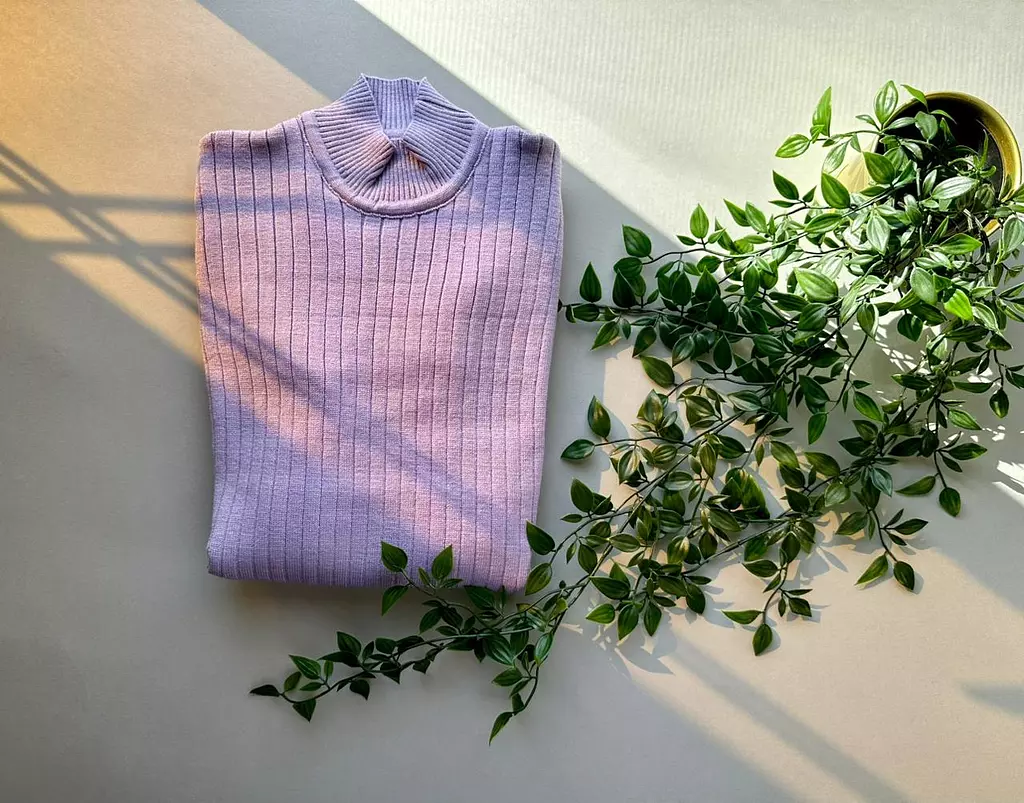 Basic Lavender