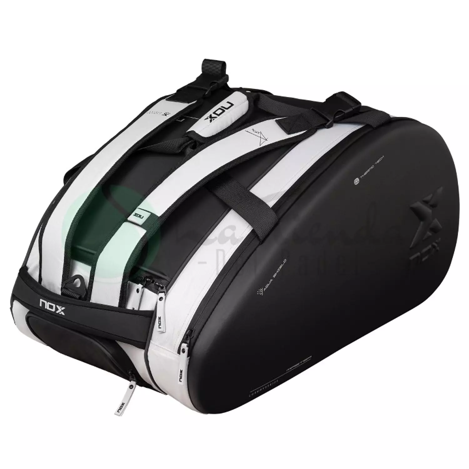 Nox Master Series Padel Bag 2025 hover image