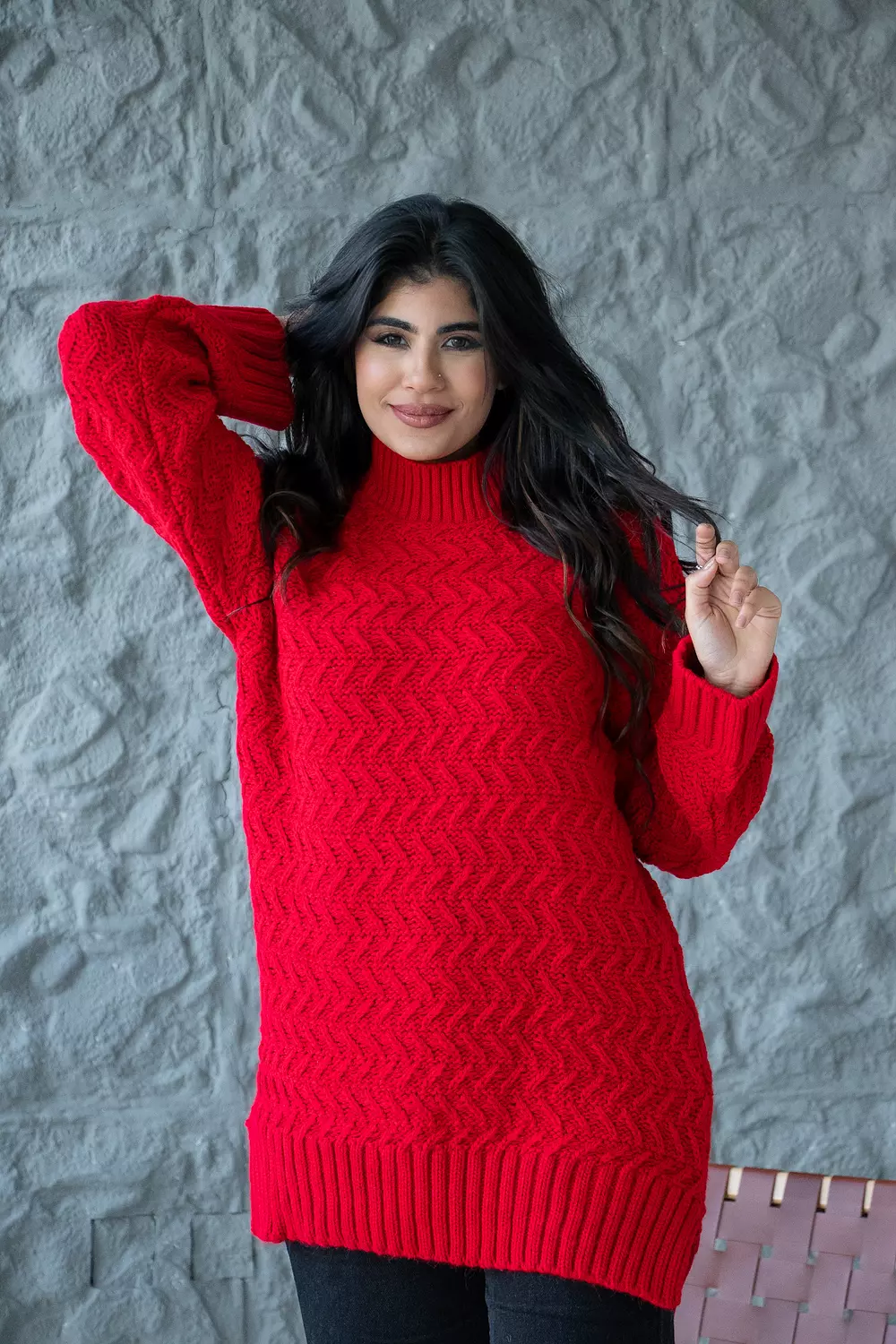 TIA pullover 8