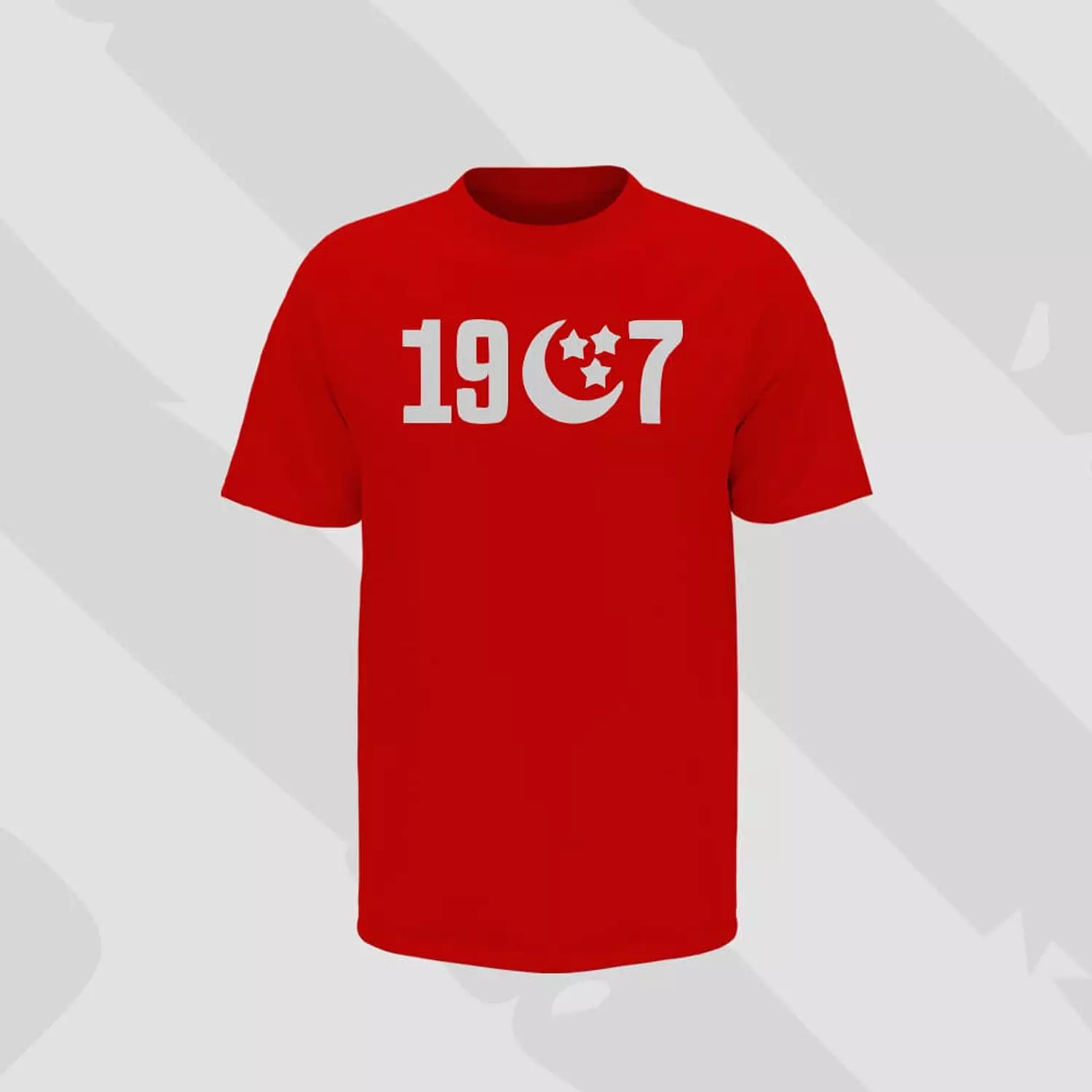 1907 T-shirt 1