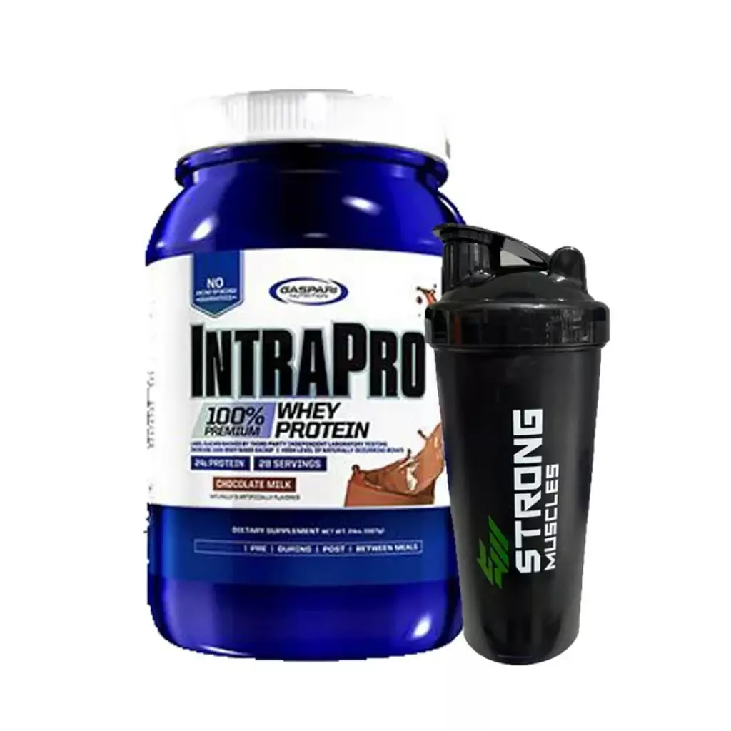 Intra pro 30 serv