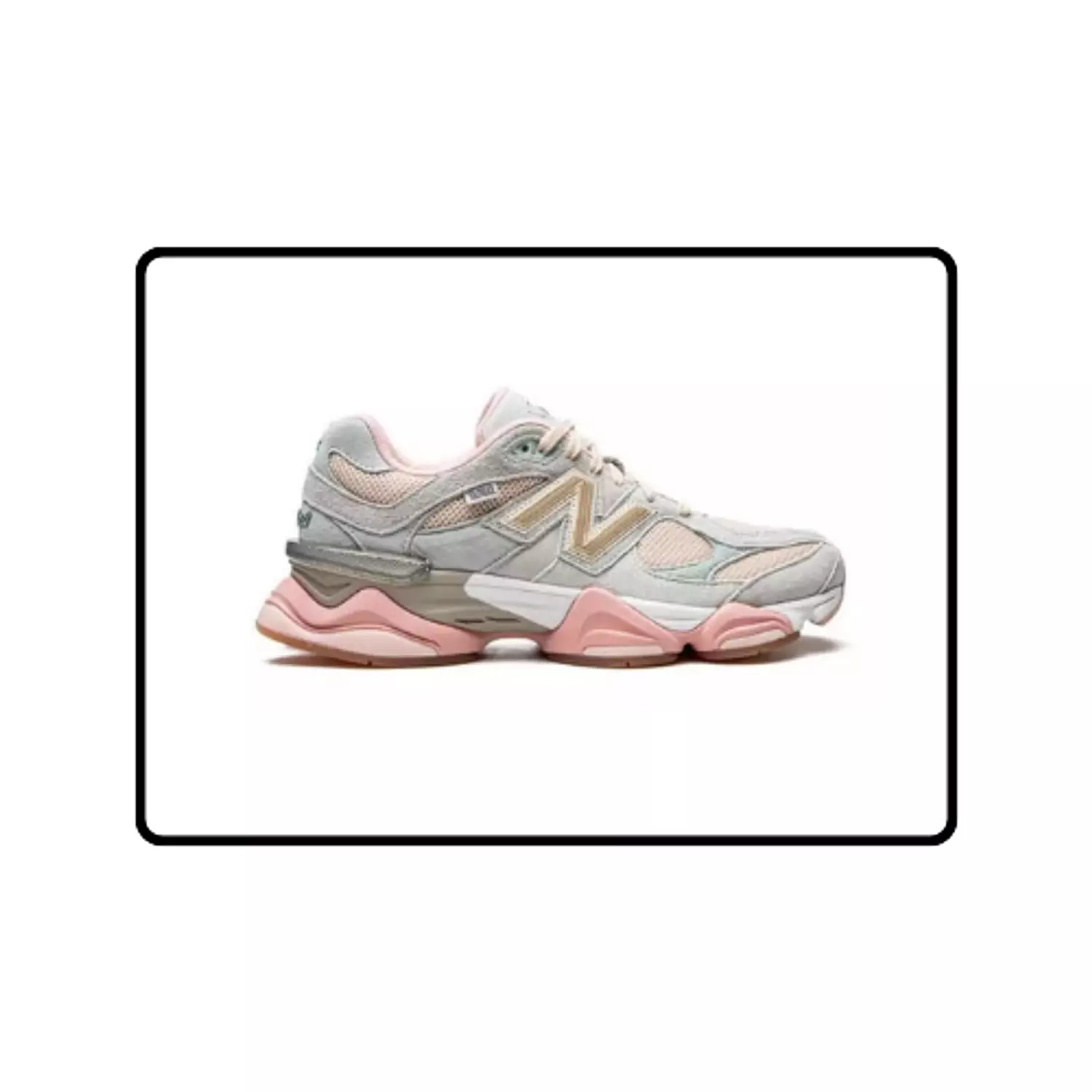 <h3><strong><span style="color: rgb(0, 0, 0)">New balance 9060 joe freshgood</span></strong></h3>