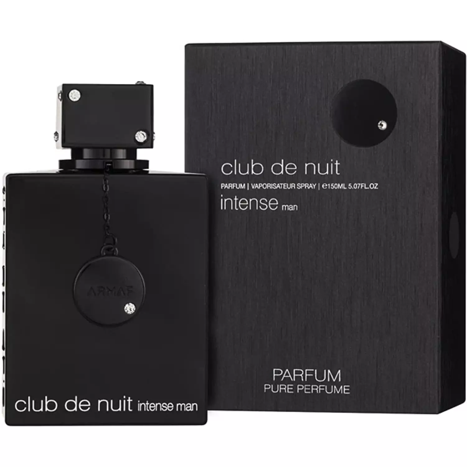 Club de nuit intense parfum edition 150 ml hover image