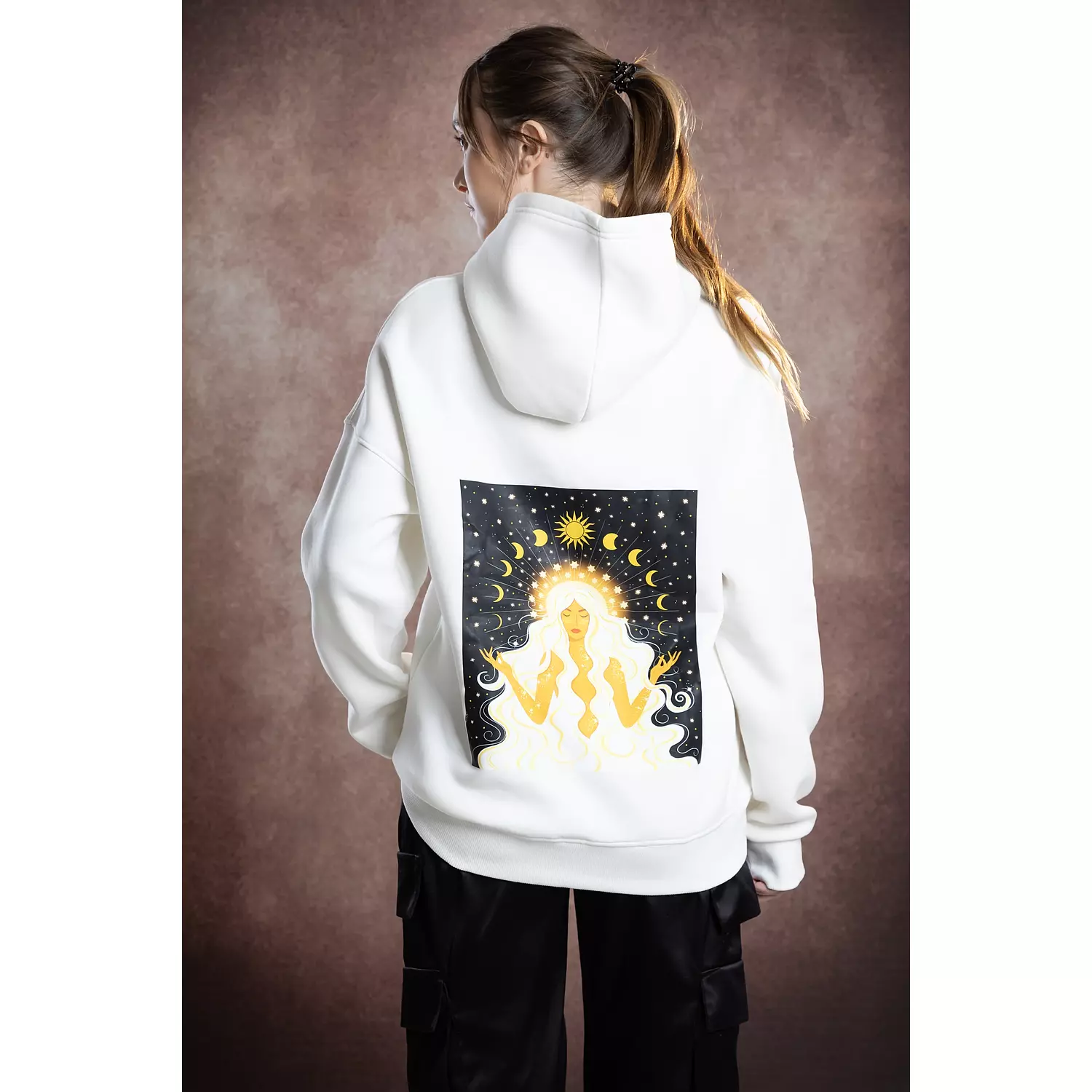 Solar Dream Hoodie-2nd-img