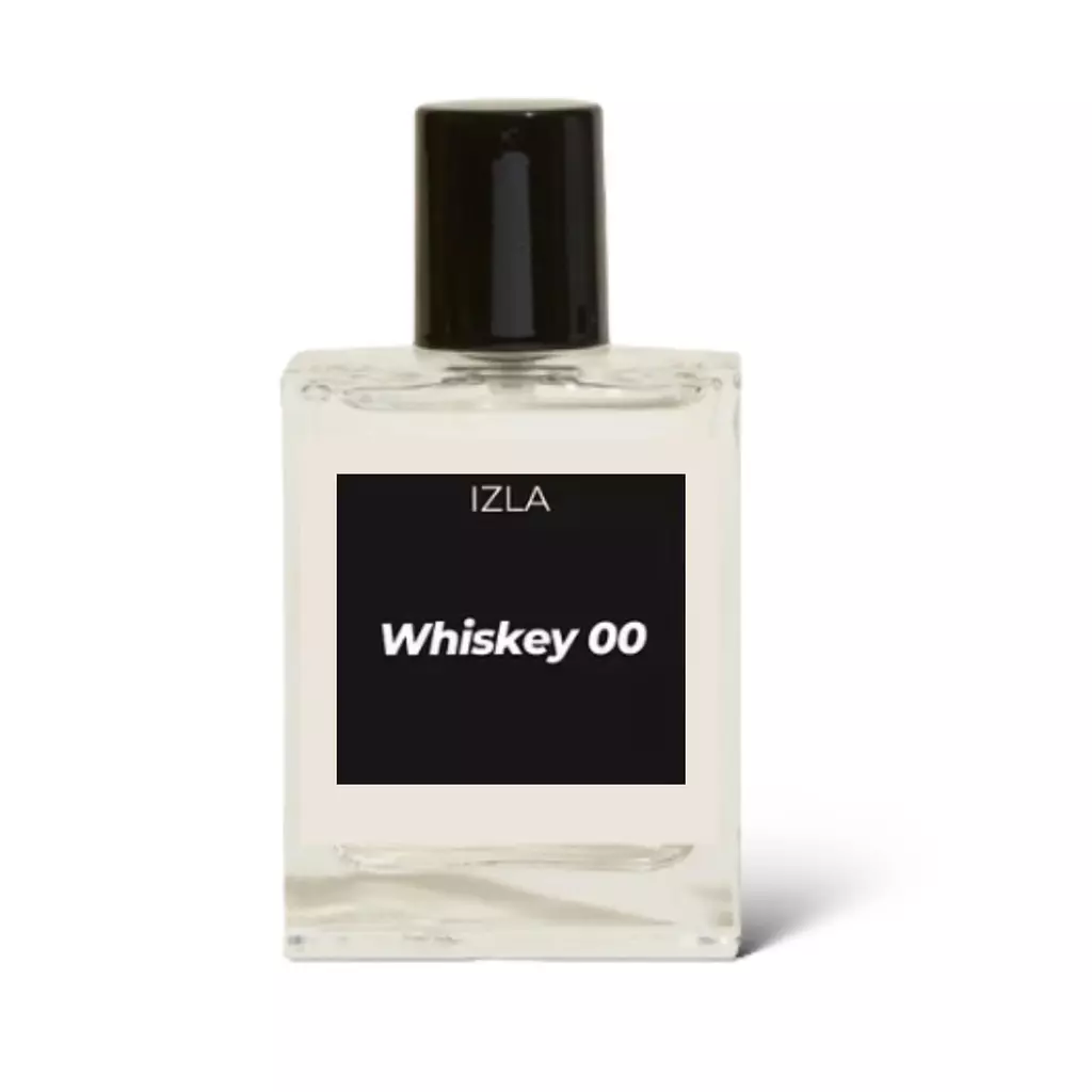 Whiskey00 perfume 