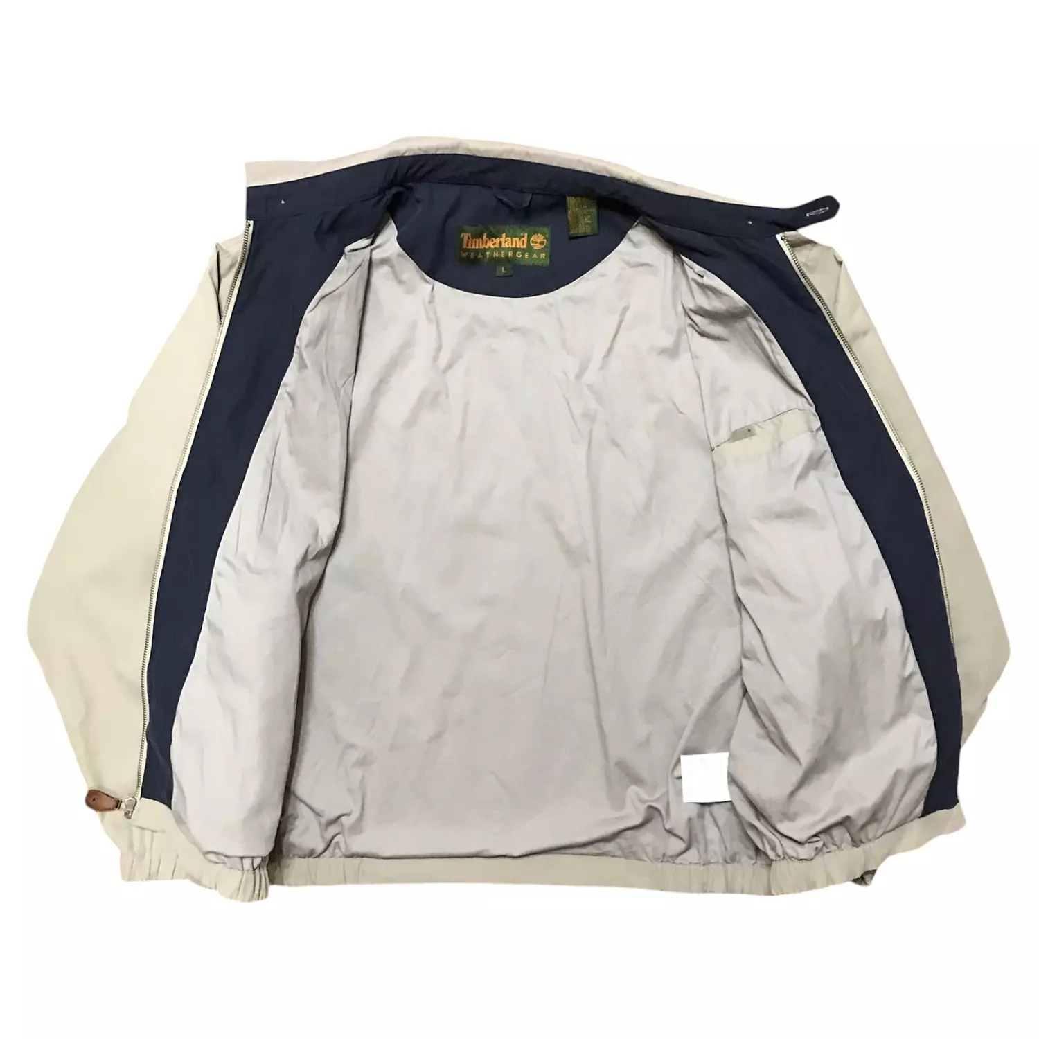 Timberland harrington jacket hot sale
