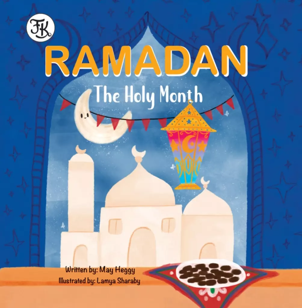 Ramadan The Holy Month