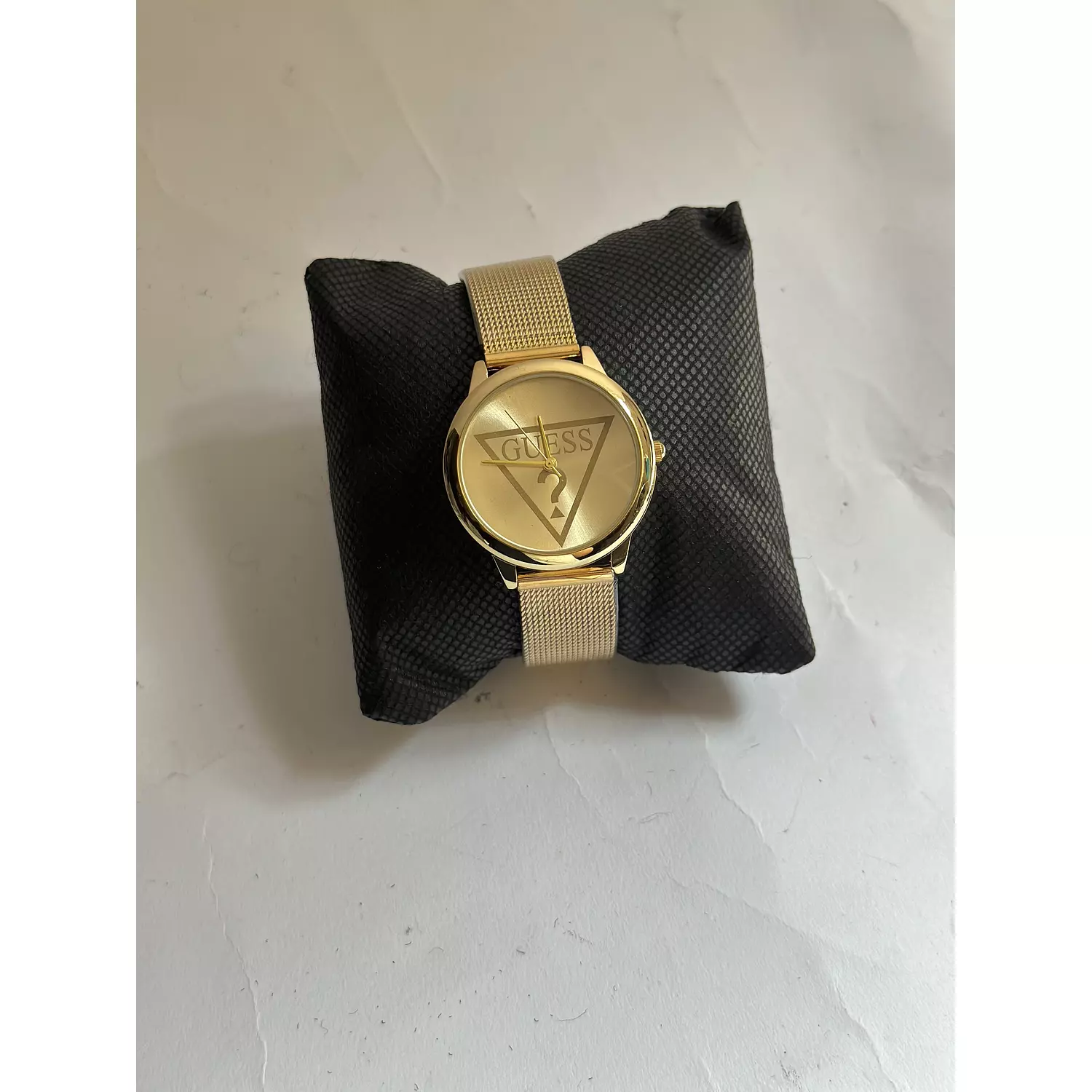 Triangle Guess Watch 7