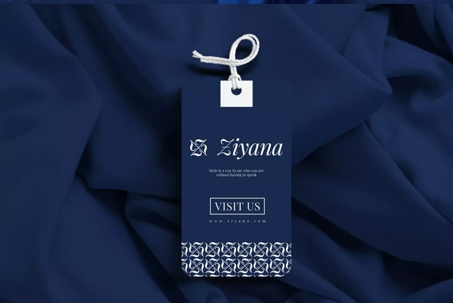 banner image for Ziyana