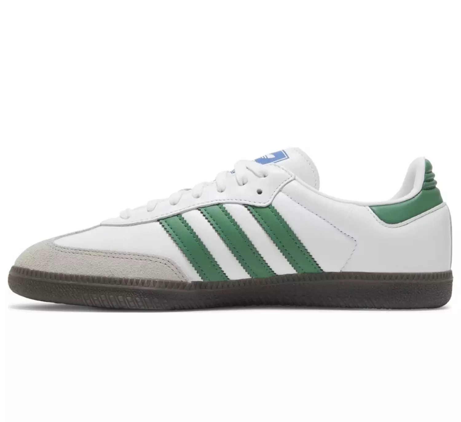 Samba OG 'White Green' 2