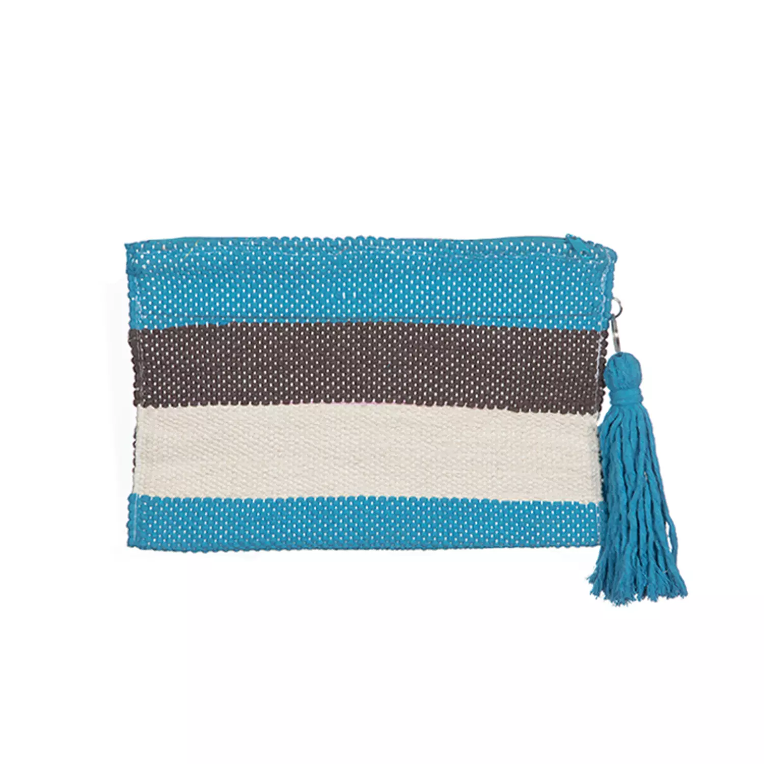 Kilim Clutch 1