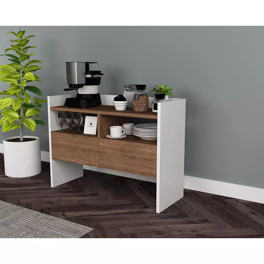 coffee corner 80x35x80 cm - Artco.CF029