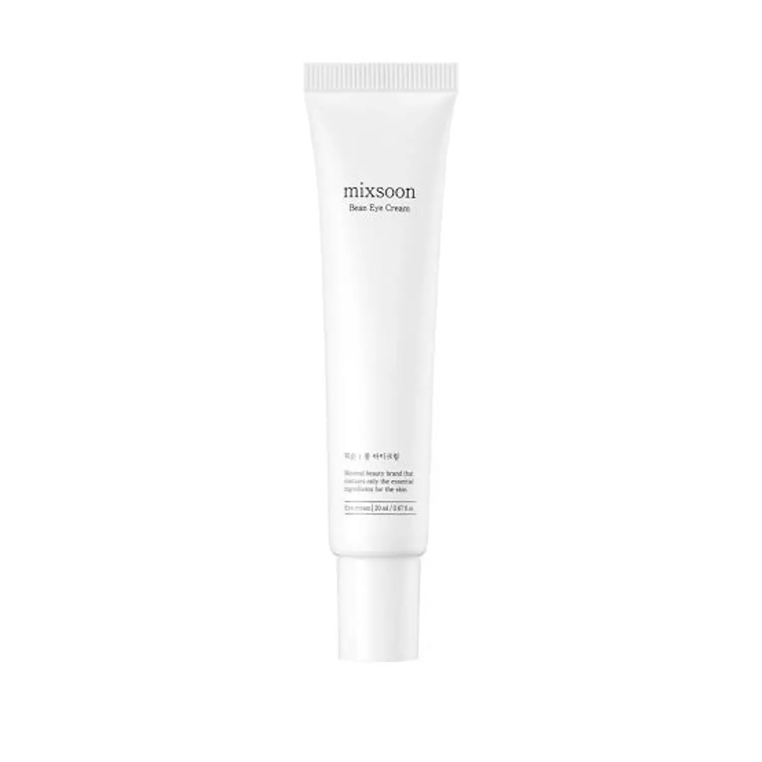 mixsoon - Bean Eye Cream 20ml hover image