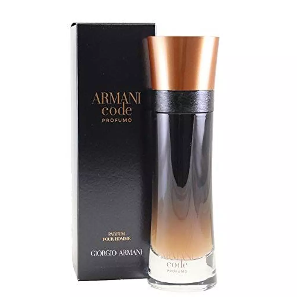 Armani Code Purfumo  100ml 