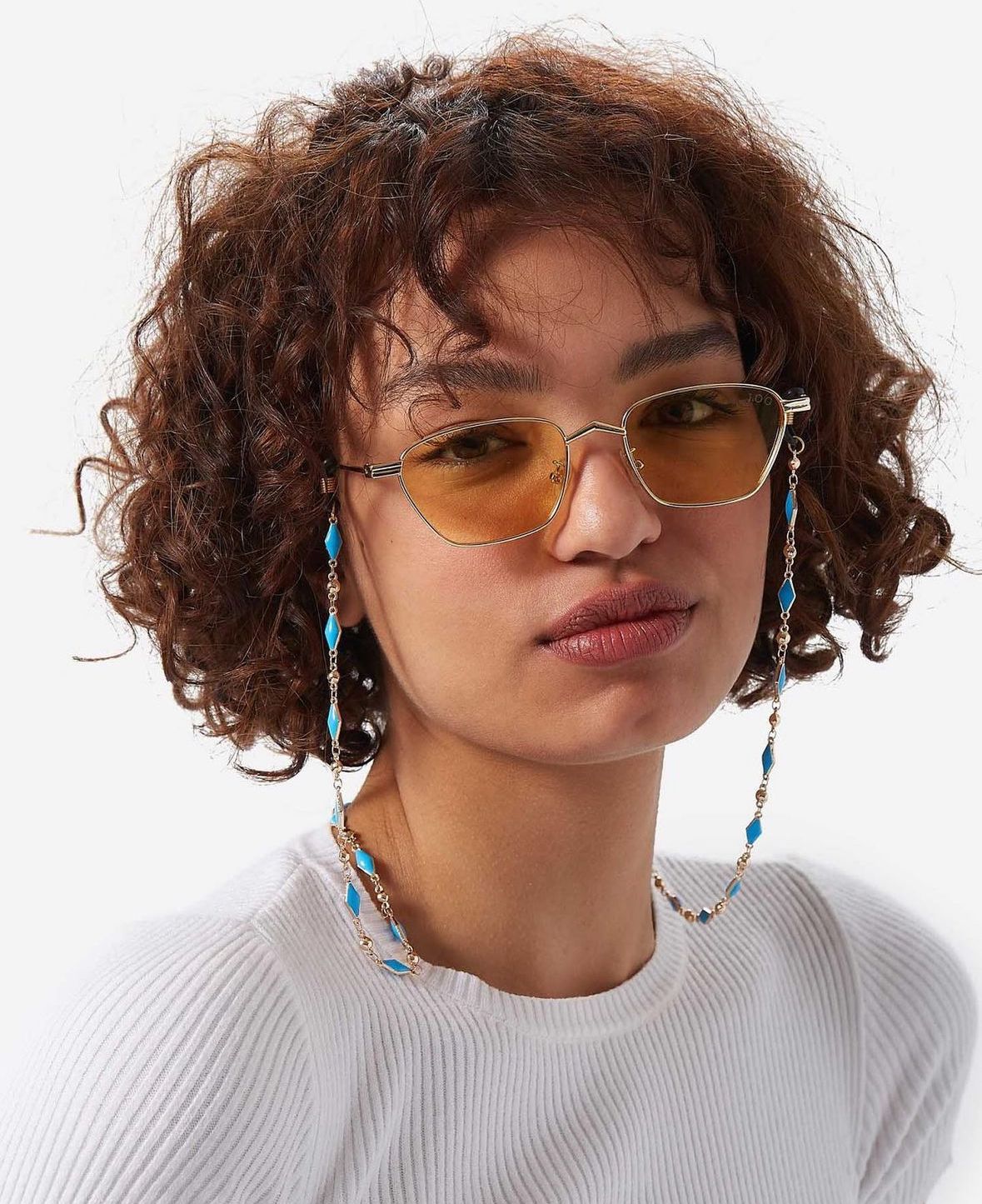 Sunnies Sunglasses Chain hover image