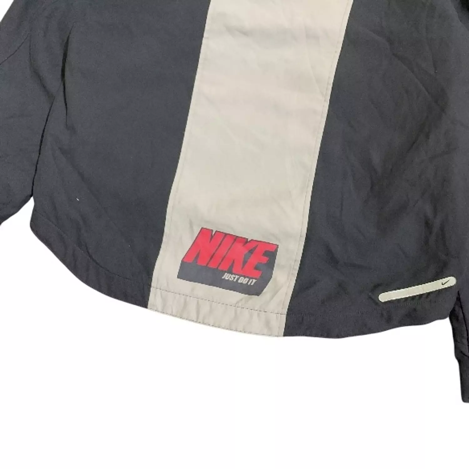 00s Nike 1/4 zip Jacket 4