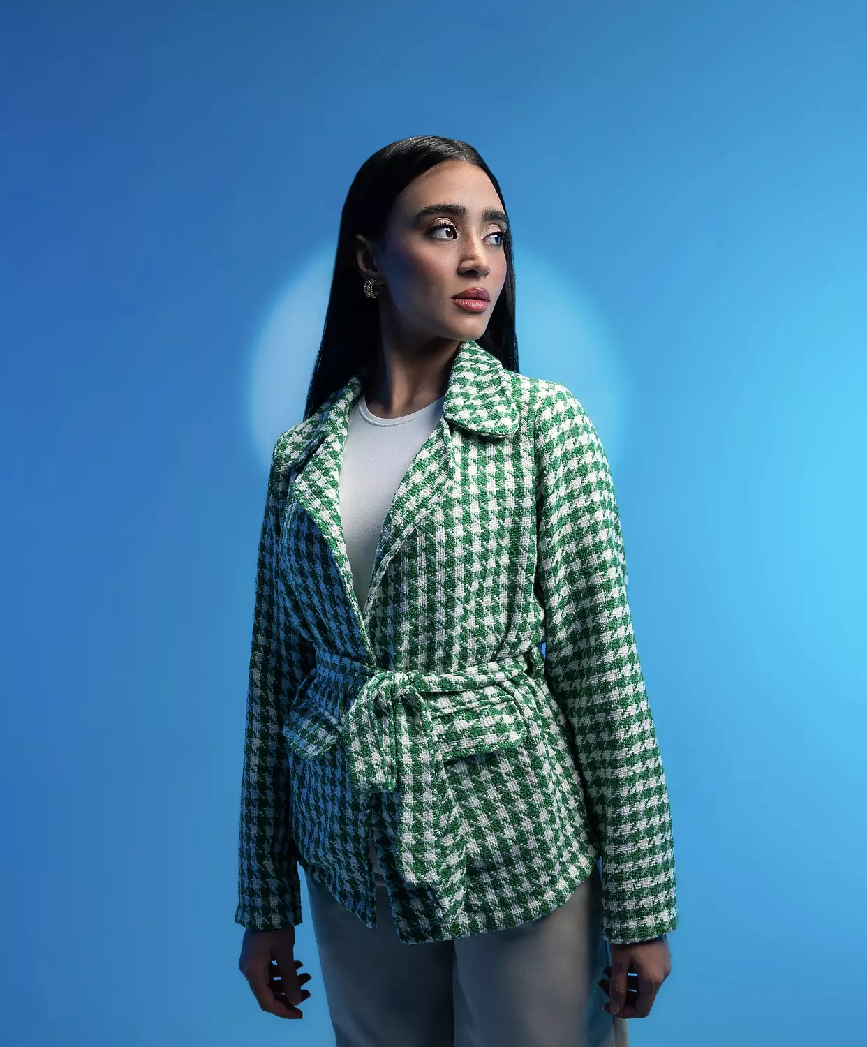 Jade Jacket hover image