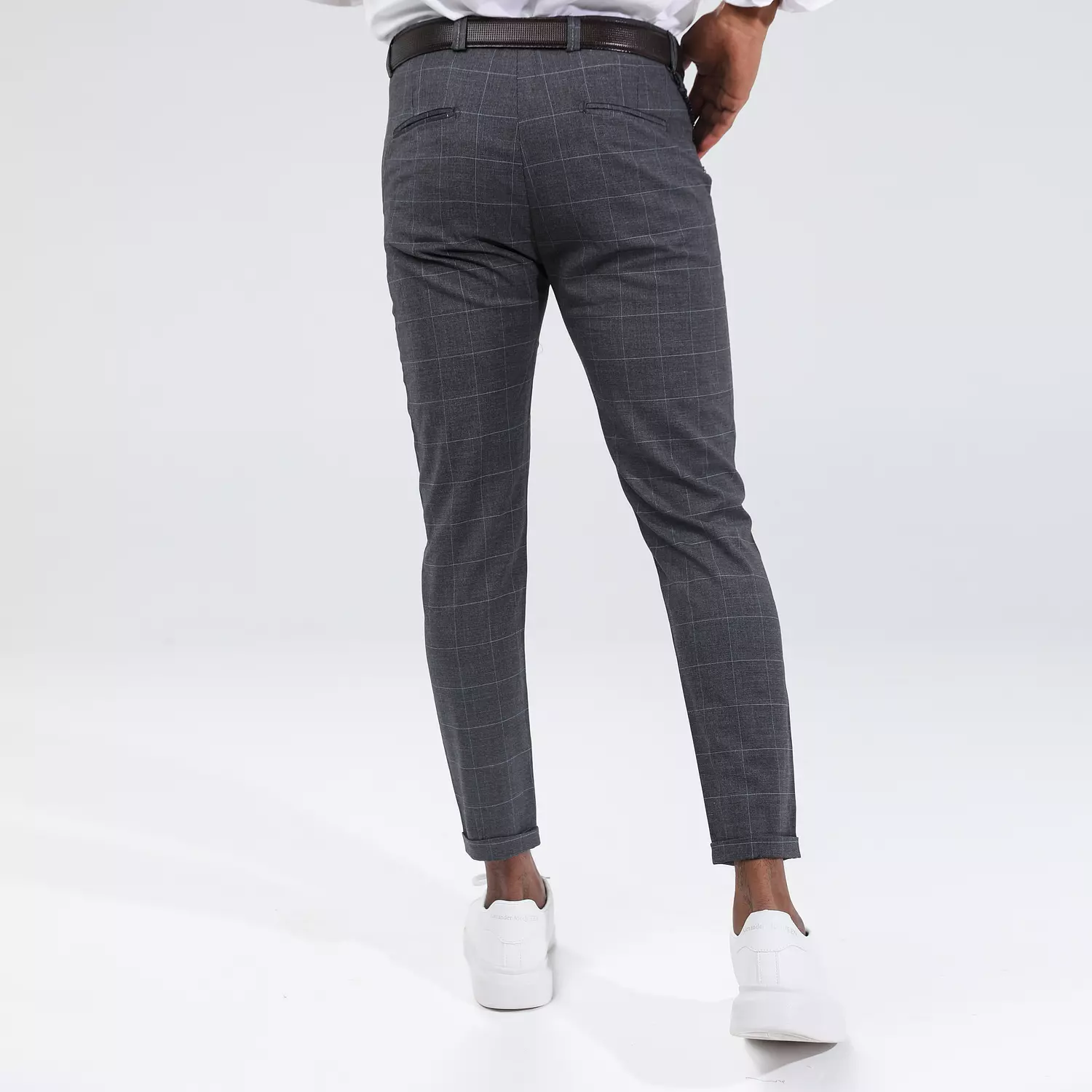 Classic Chino Trouser 5