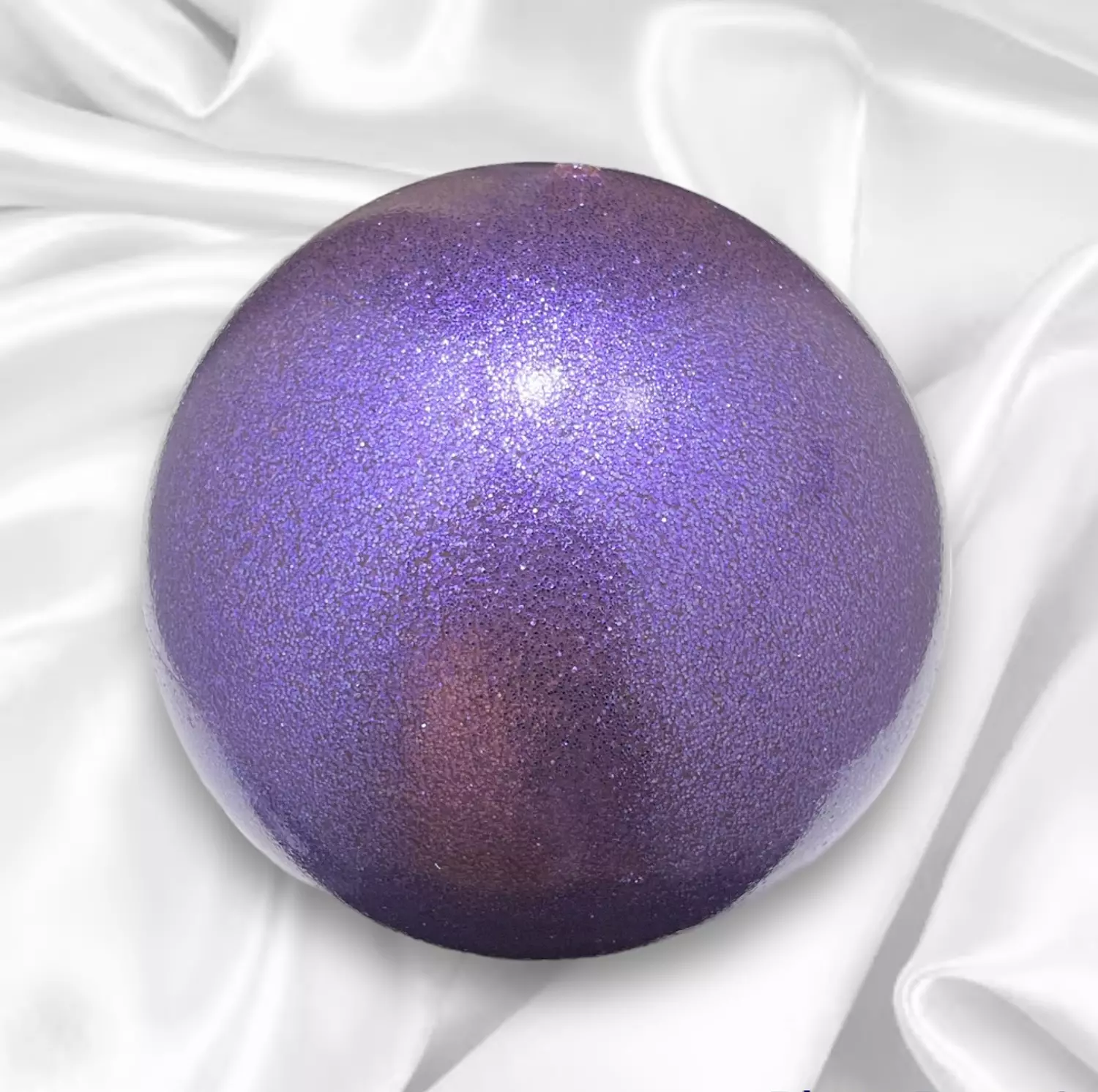 Amaya-RG Ball Technorubber Glitter | 15cm 10