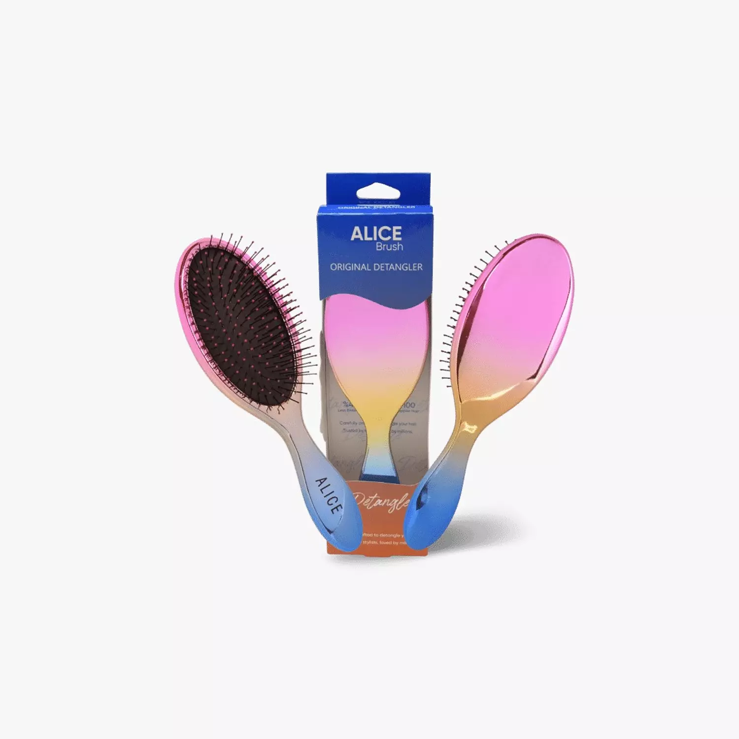 Hair Brush (107) hover image