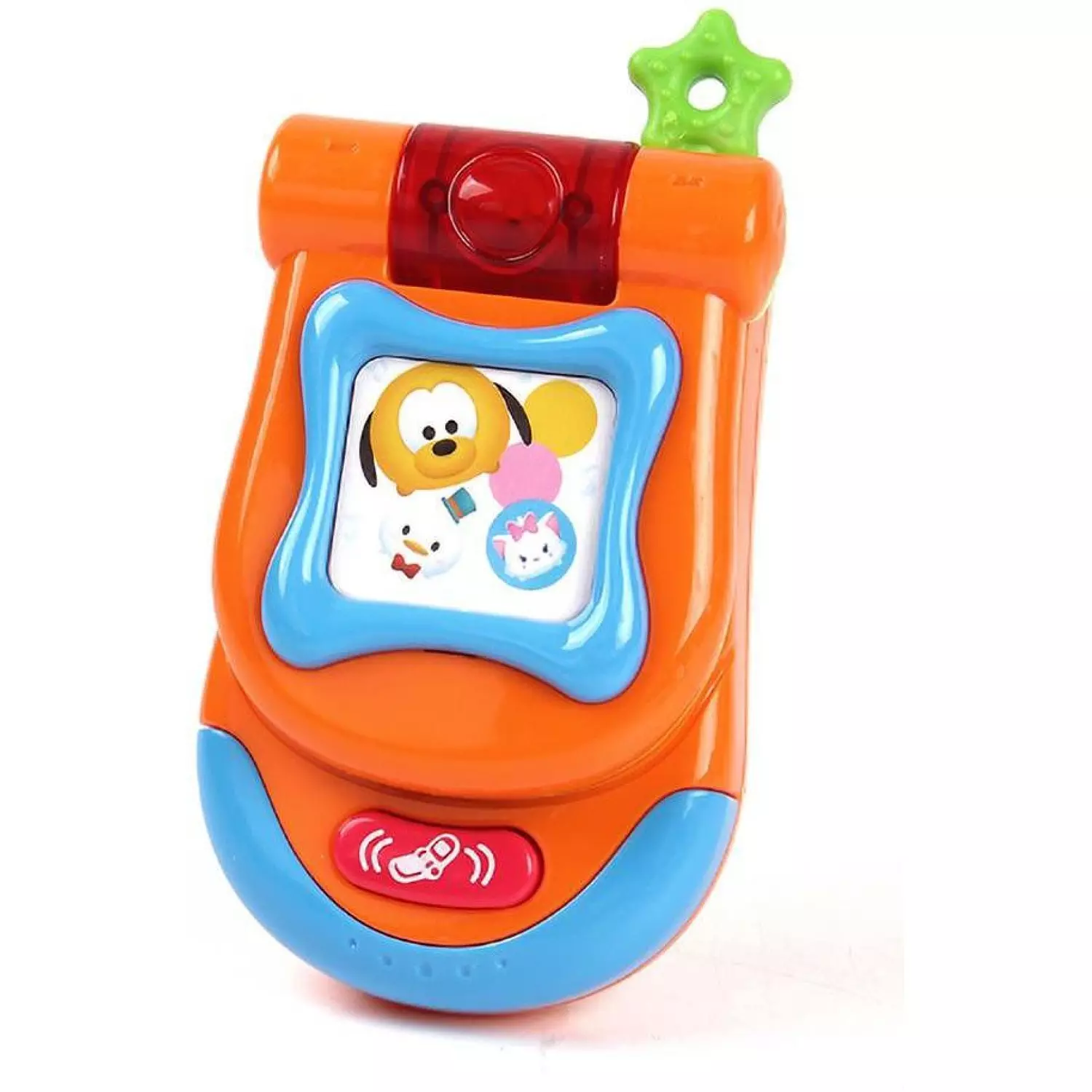 Baby Musical Phone  2