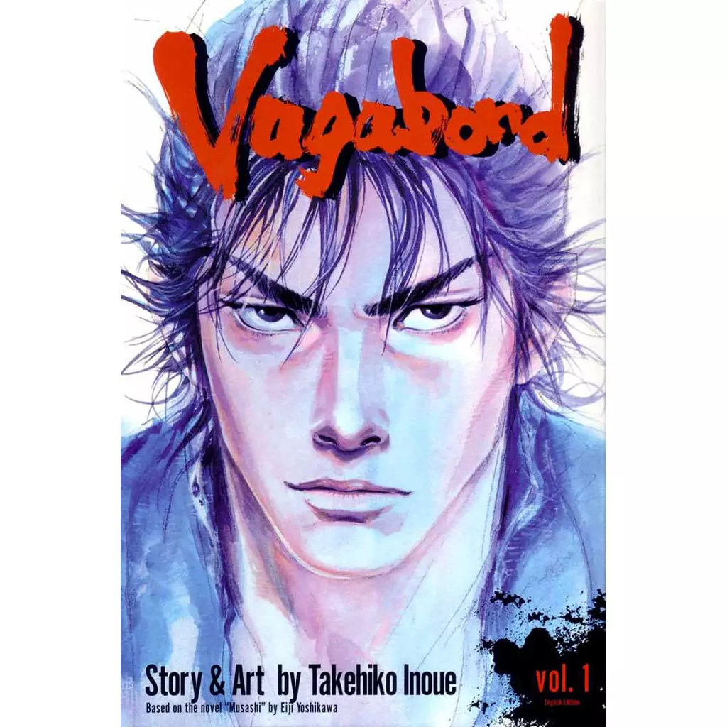 Vagabond, Vol. 1 (singles)