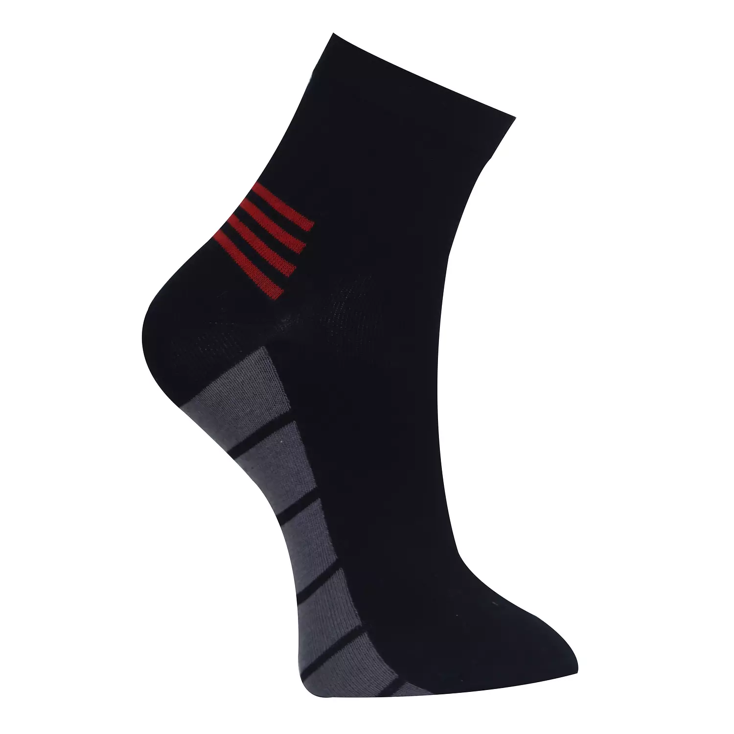  Viva half ( knee ) casual Socks for men's 2