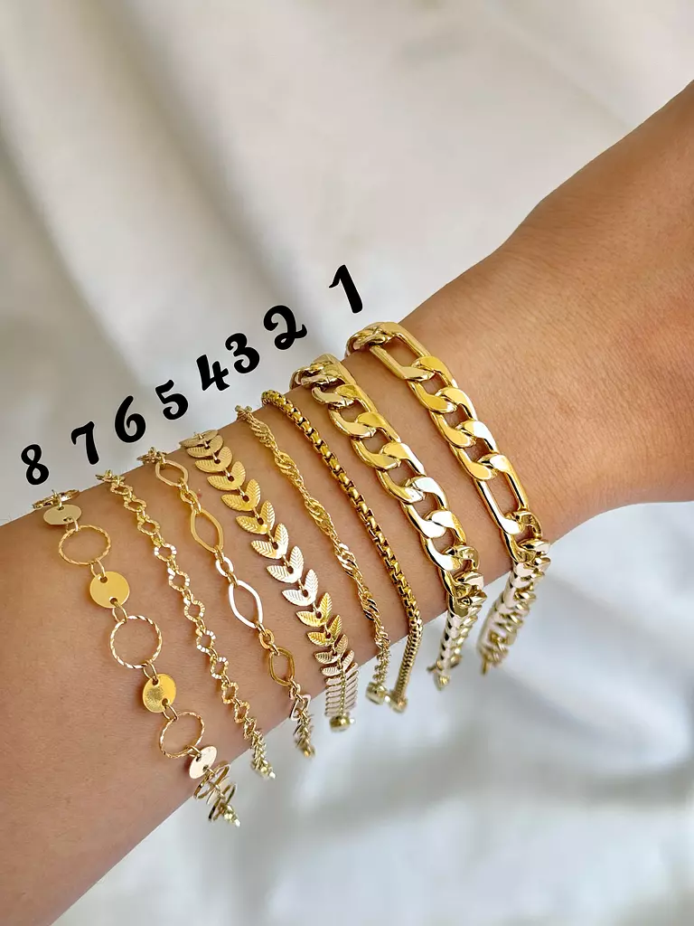 bracelet 163