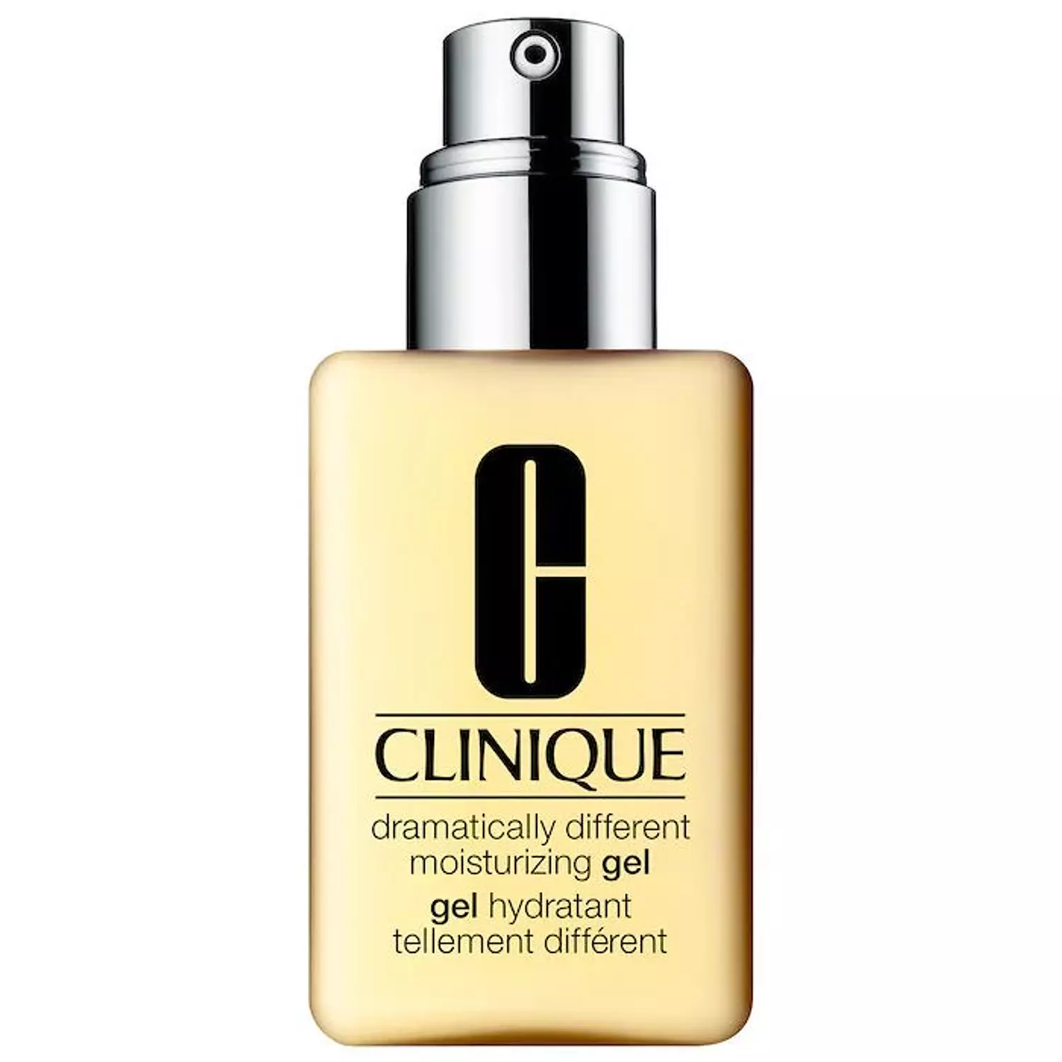 Clinique Dramatically Different Moisturizing Gel hover image