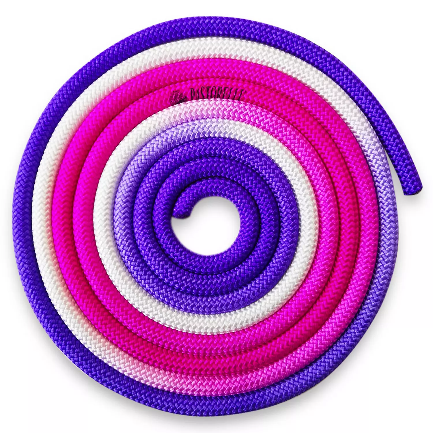 Pastorelli-New Orleans multicolor rope FIG | 3m 7