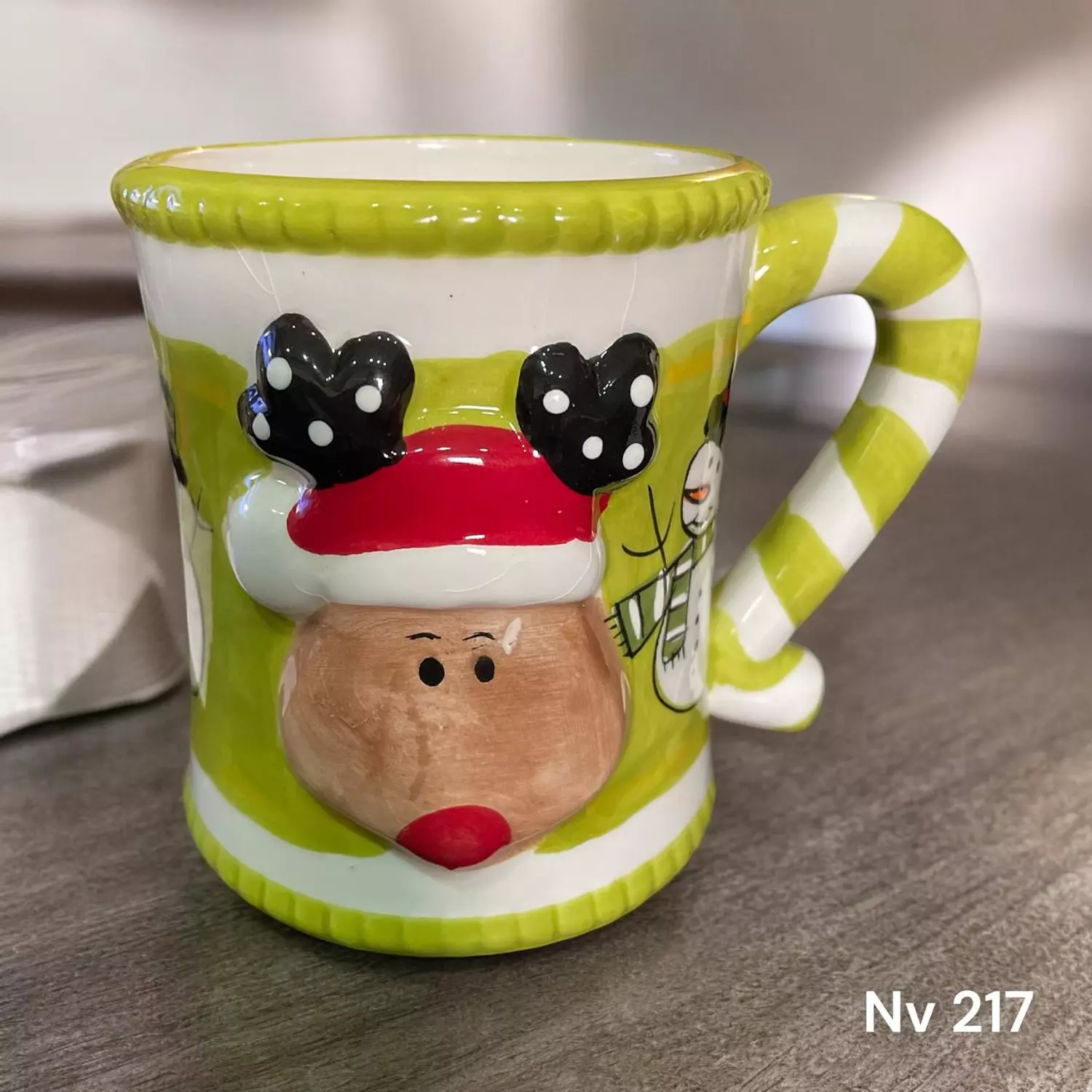 Christmas Mug 3