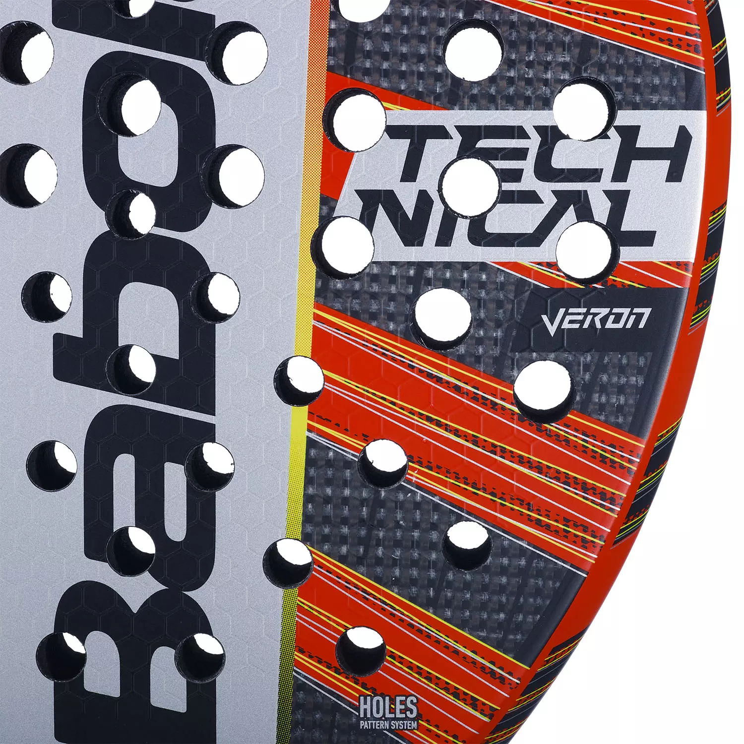 Babolat Technical Veron 2023 3