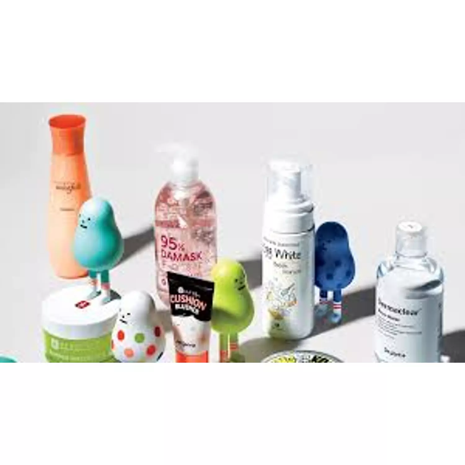 Get a quote for Cosmetics and Skincare Supplies 9