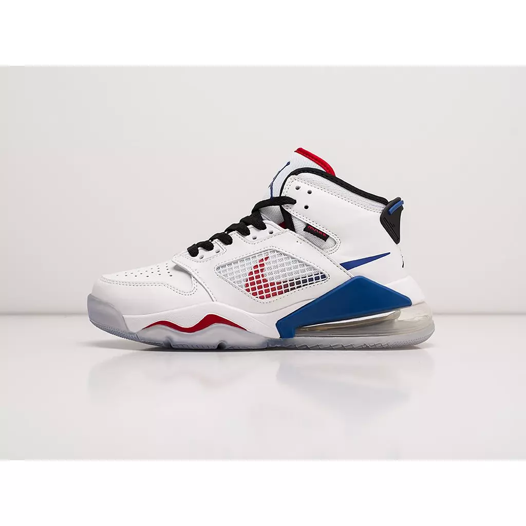  NIKE JORDAN MARS 270 WHITE-B WOMEN 