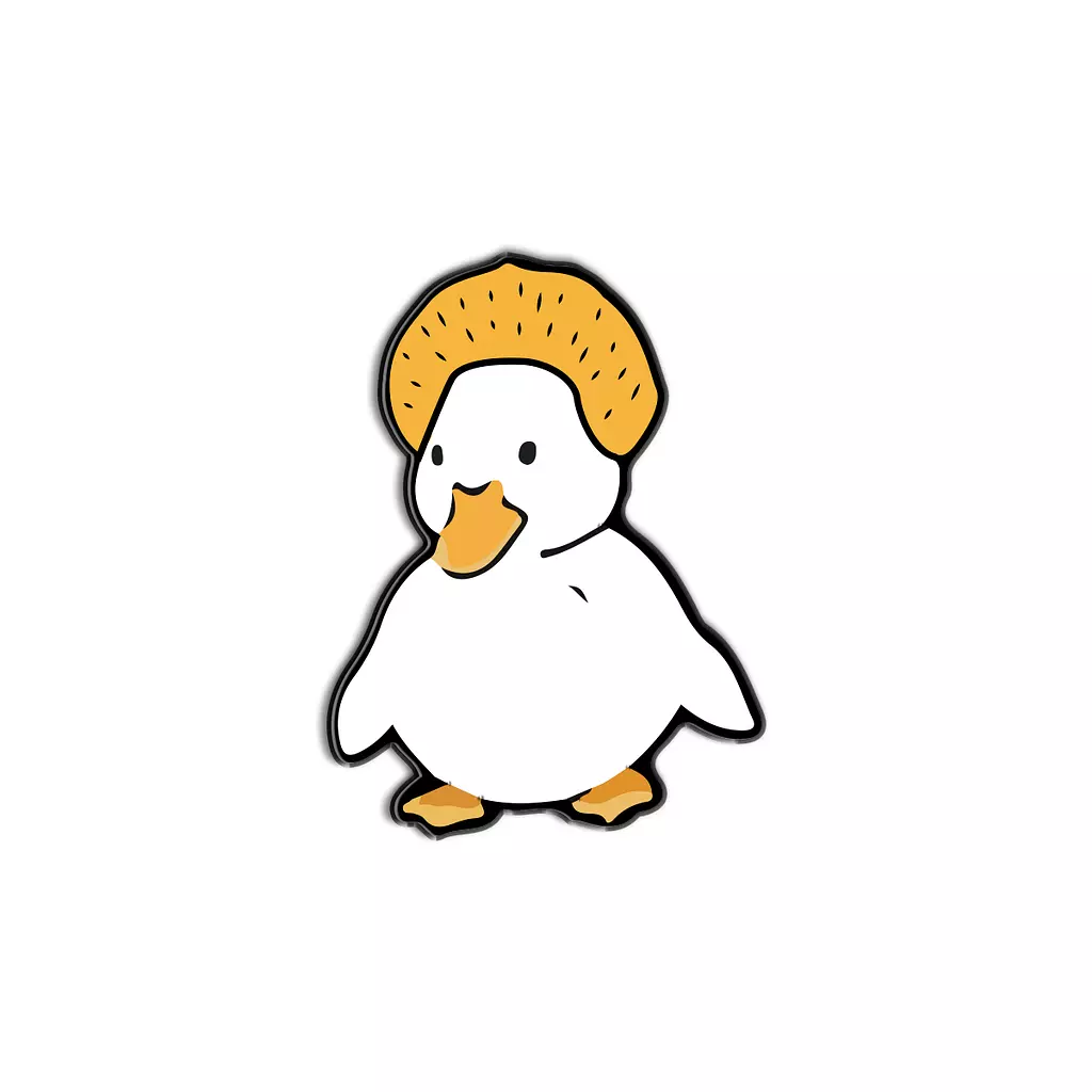 Duck 🦆