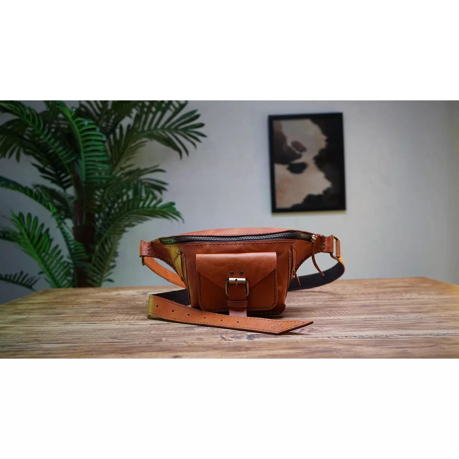 Belt Bag 10