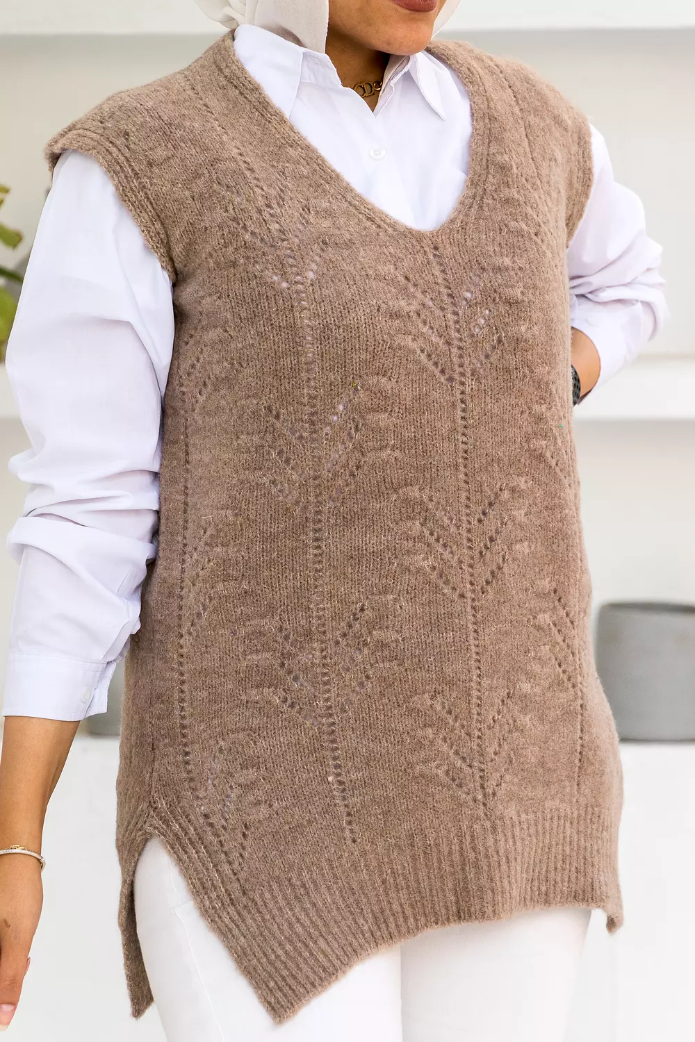 SILYA VEST 12