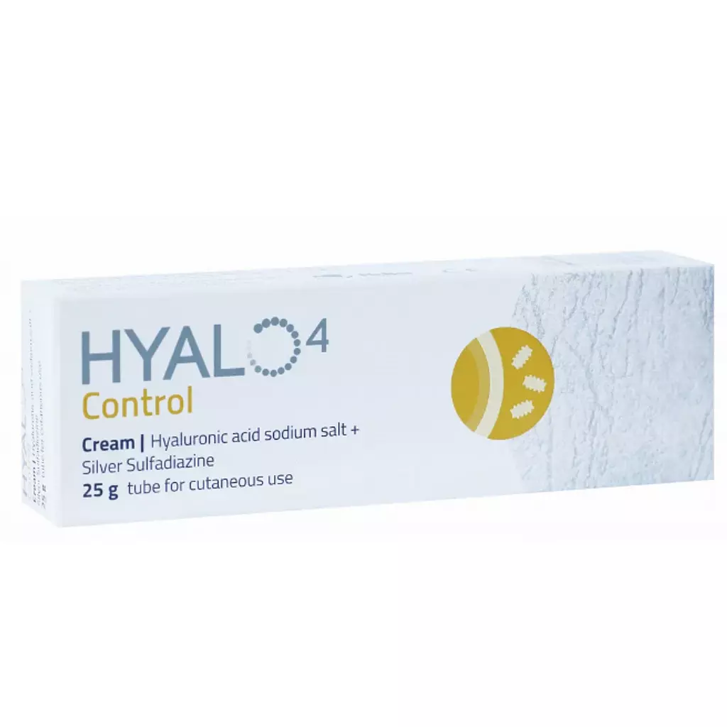 HYALO 4 CONTROL 100G