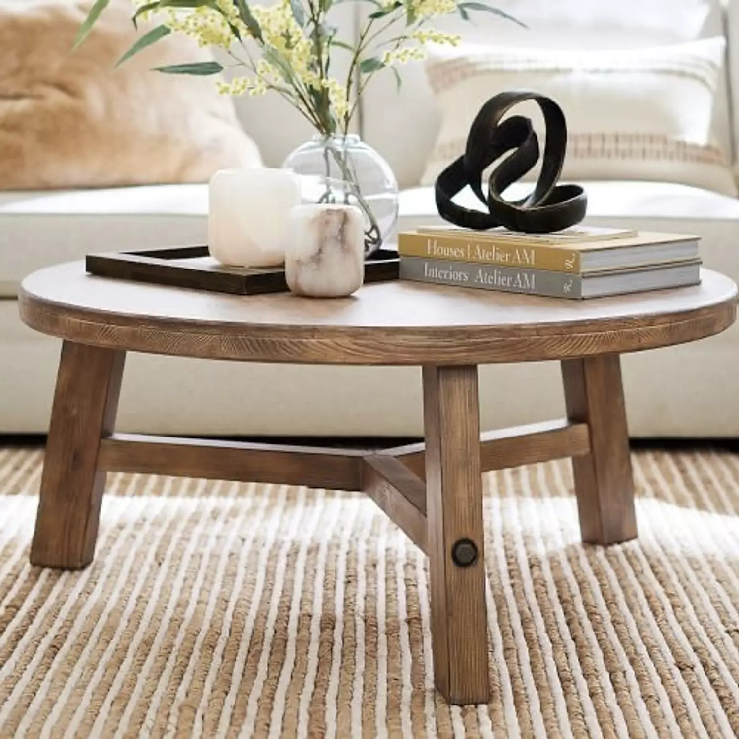 Kamio coffee table  hover image