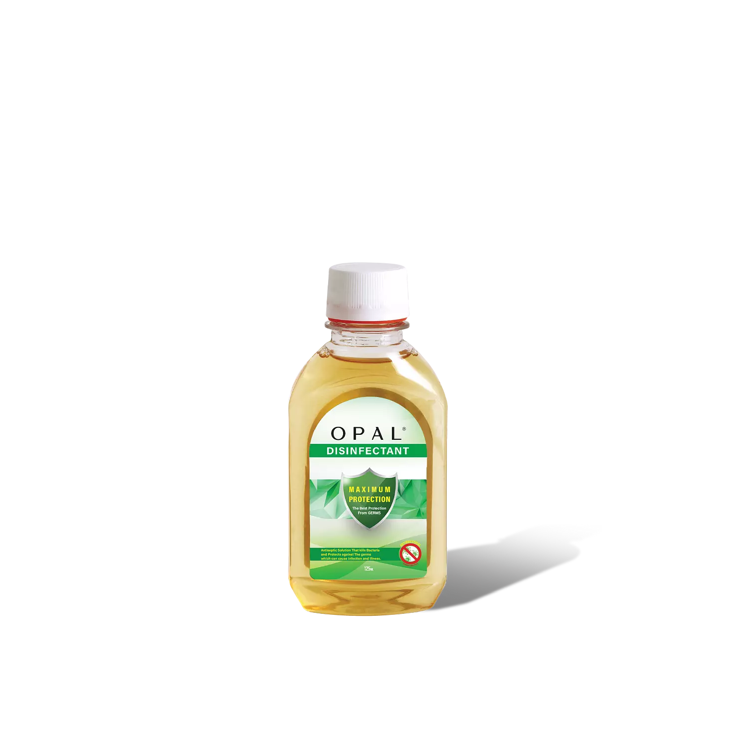 Opal General Disinfectant 2