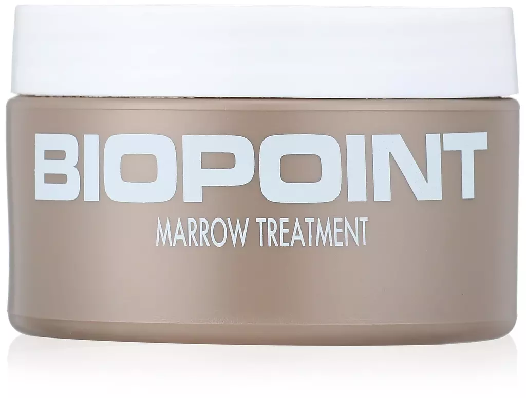 BioPoint Marrow Treatment Cream - 250ml