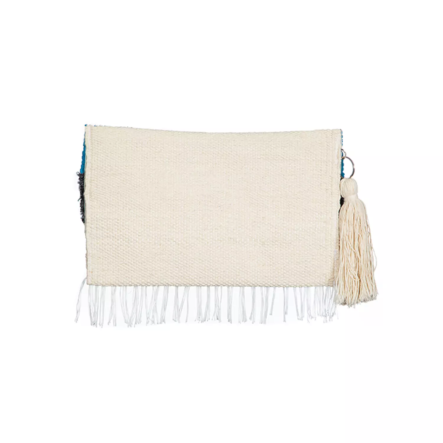 Kilim Clutch 1