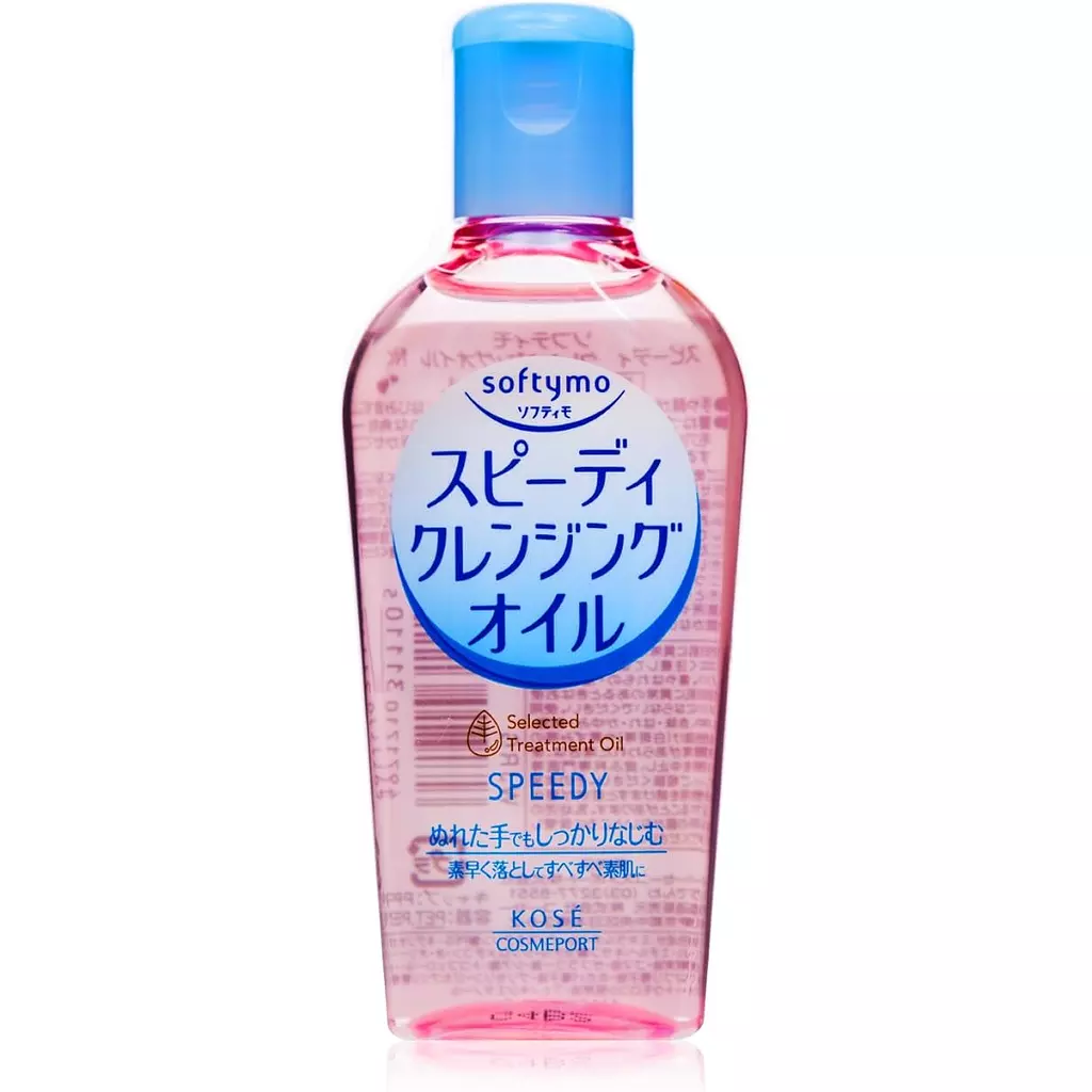 Kose - Softymo Cleansing Oil 60ml