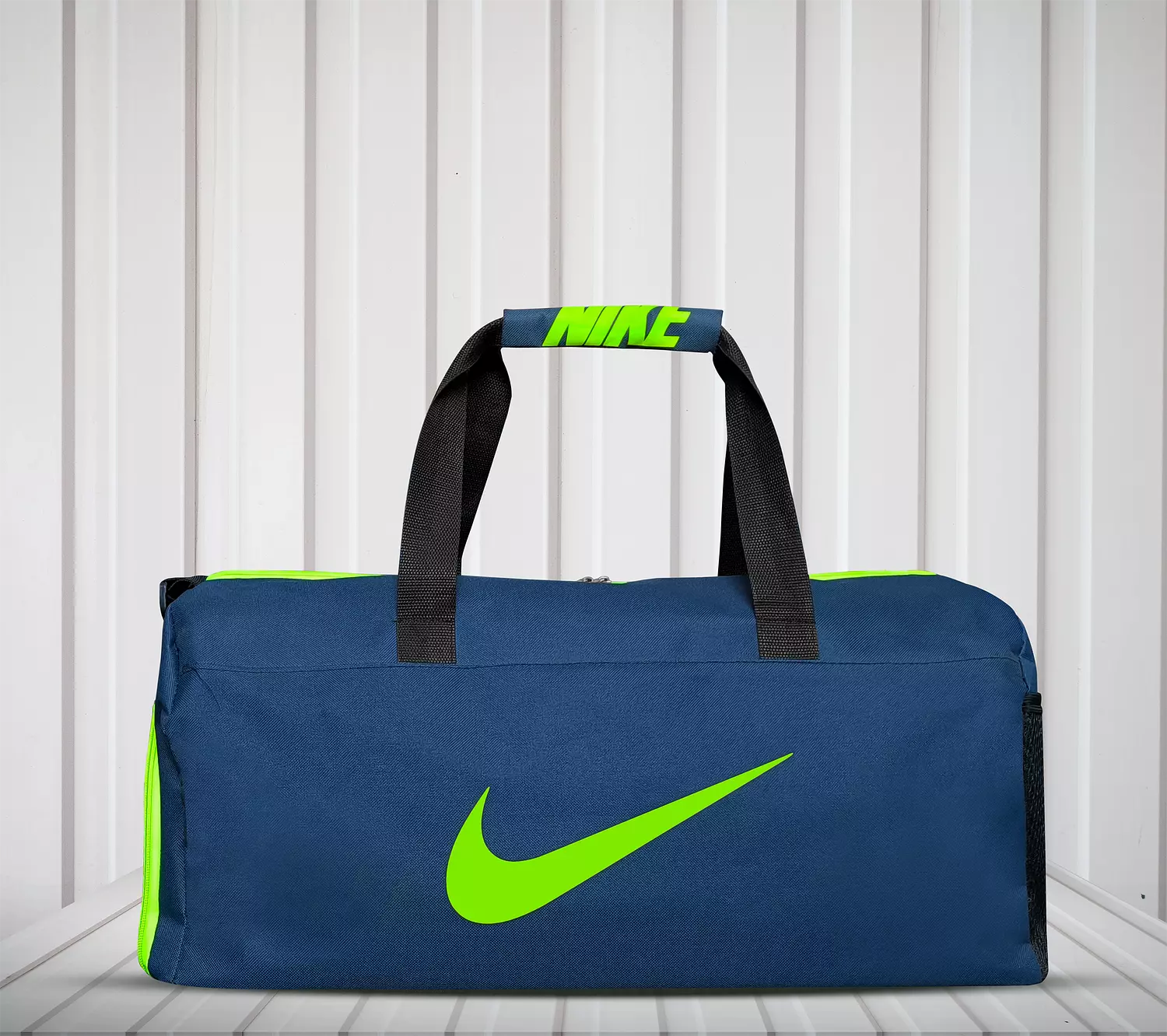 NIKE SHOULDER BAG - BAGS 1