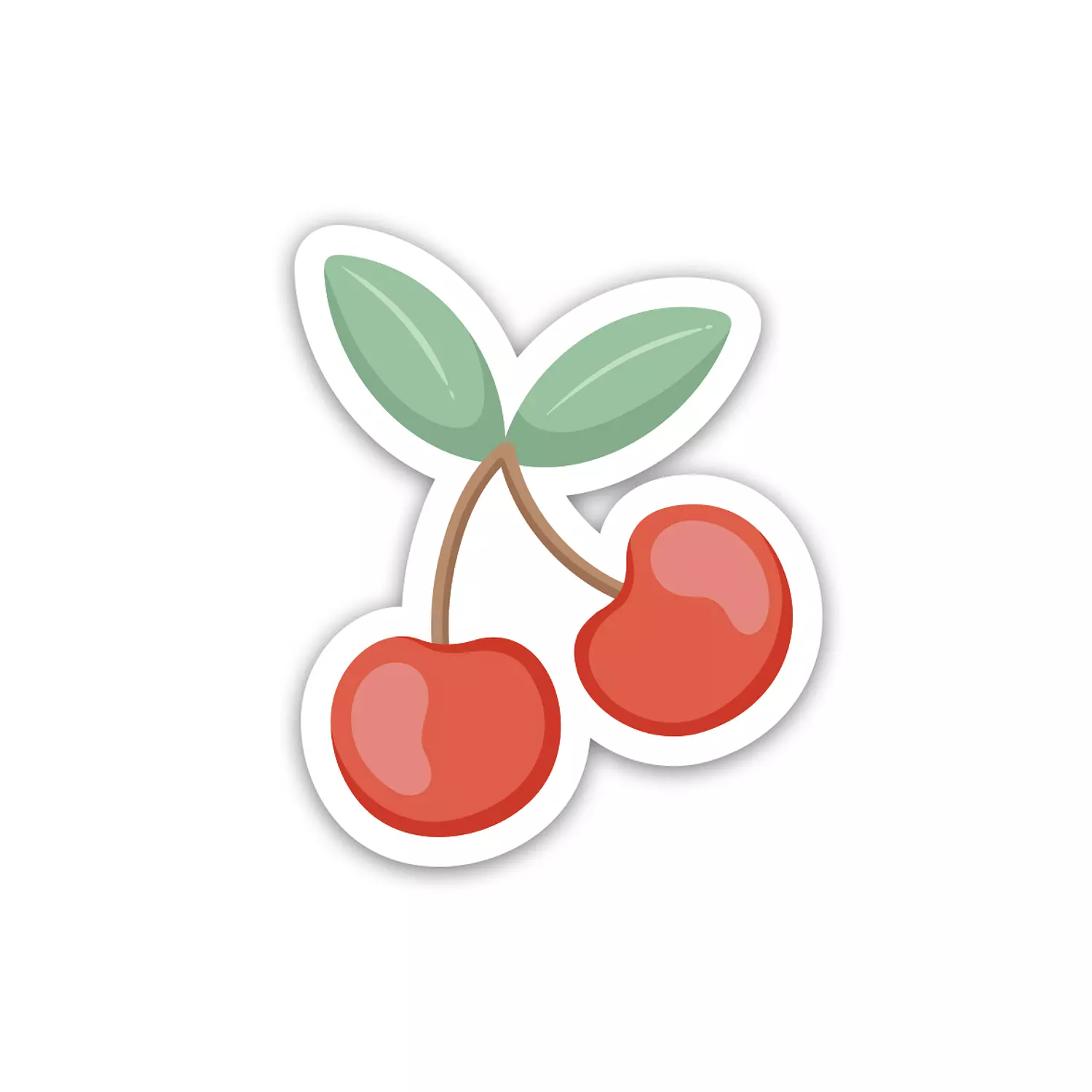 Cherries 🍒 hover image